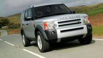 Prodej Land Rover Discovery 3