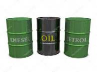 Výkup olejů a nafty