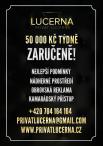 50 000Kč týdně! Zaručeně a diskrétně