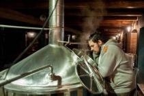 Beer Warehouse Liberec - Kousek piva