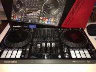 Zcela nový Pioneer DJ DDJ-1000SRT 4-kanálový profe