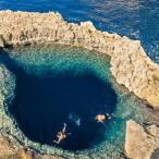Letní dovolená? Ostrov Gozo je sázkou na jistotu