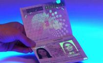 Koupit skutečné a falešné pasy, ID karty, řidičský