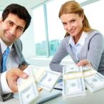 Loans to clients Borrow money here