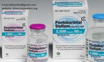 Koupit Nembutal Pentobarbital online